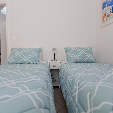Poly'S Charming Home - City Center & Near The Beach 2Bedroom Apartment Нафпактос Экстерьер фото